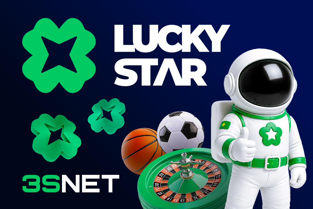 LuckyStar (Aff-Lucky) партнерская программа