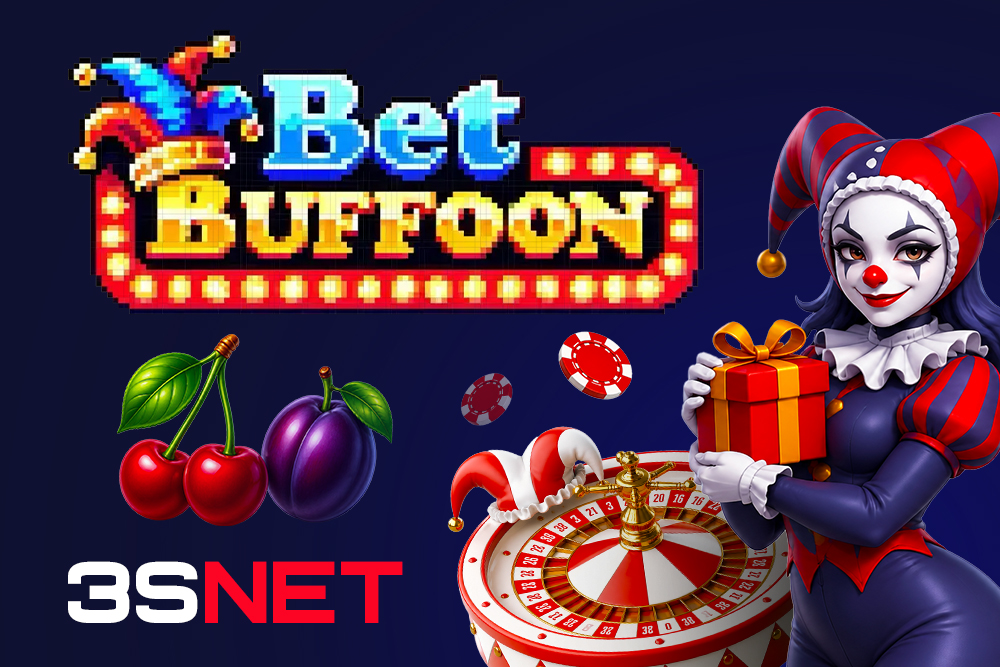 Bet Buffoon партнерская программа