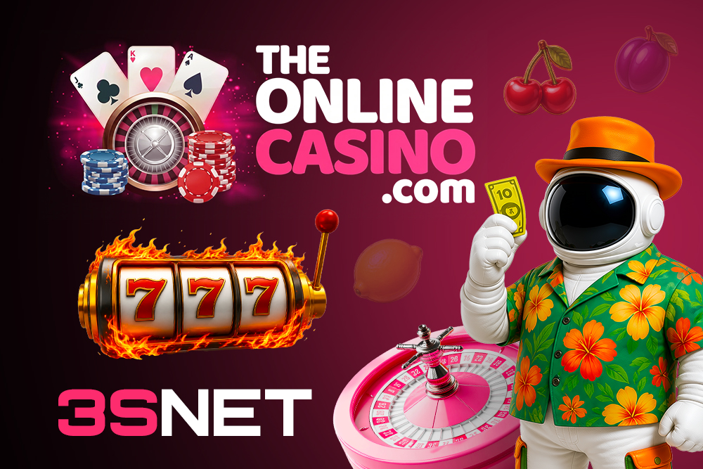 TheOnlineCasino партнерская программа