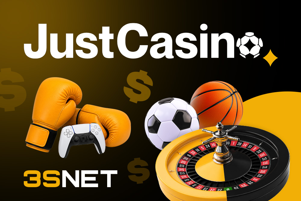 JustCasino Affiliate Program