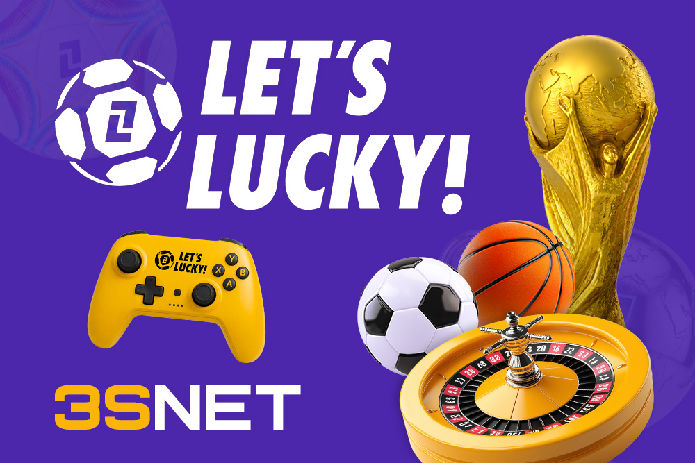 LetsLucky партнерская программа