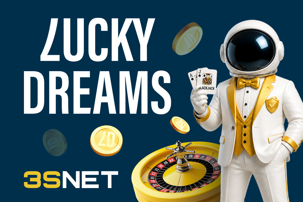 LuckyDreams Affiliate Program