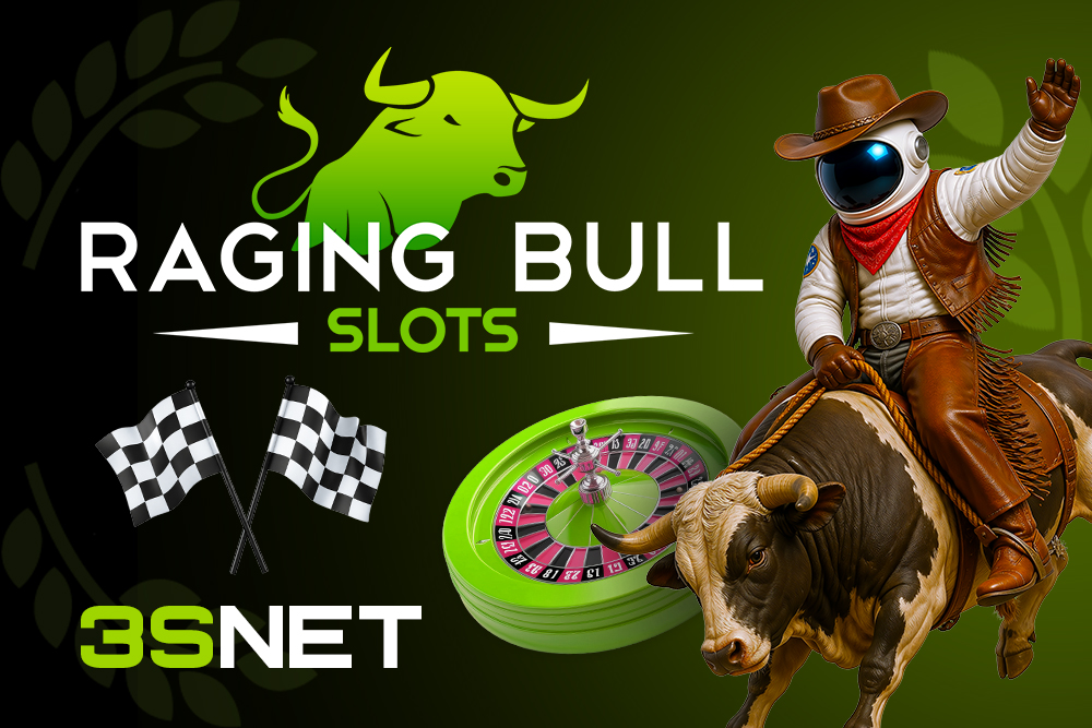 RacingBull Join RacingBull via 3SNET