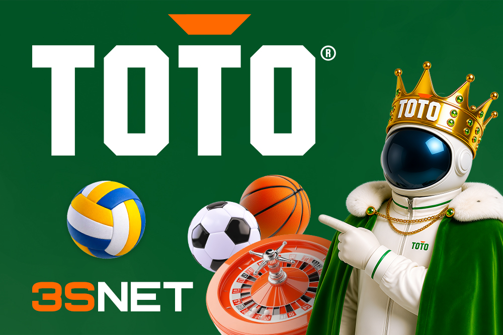 TOTO партнерская программа
