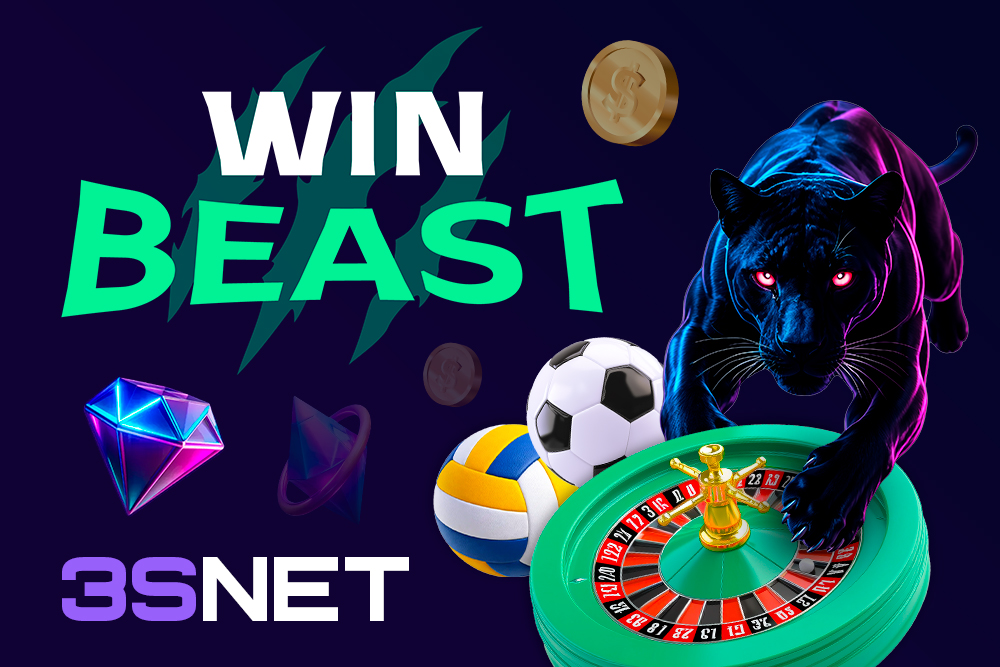 WinBeast Affiliate Program
