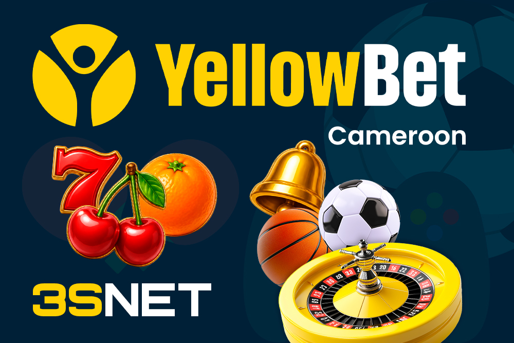 Yellowbet affiliate program