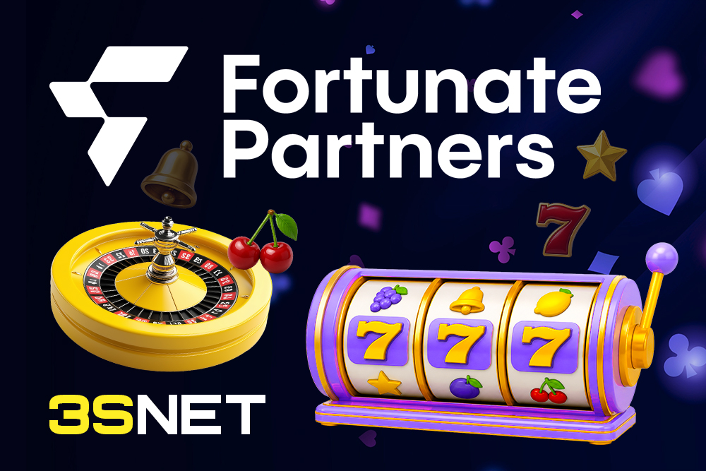 Fortunate Partners партнерская программа