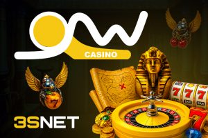 GW Casino GW Casino