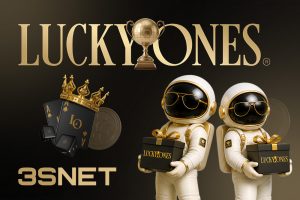 Lucky Ones партнерская программа - обзор, условия, подключение