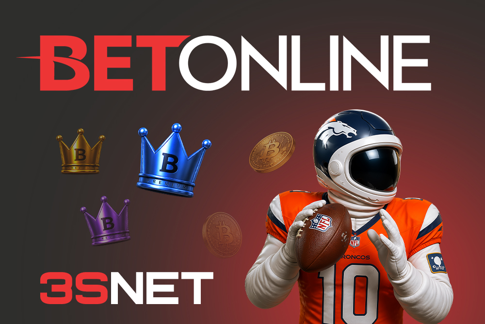 BetOnline Affiliate Program