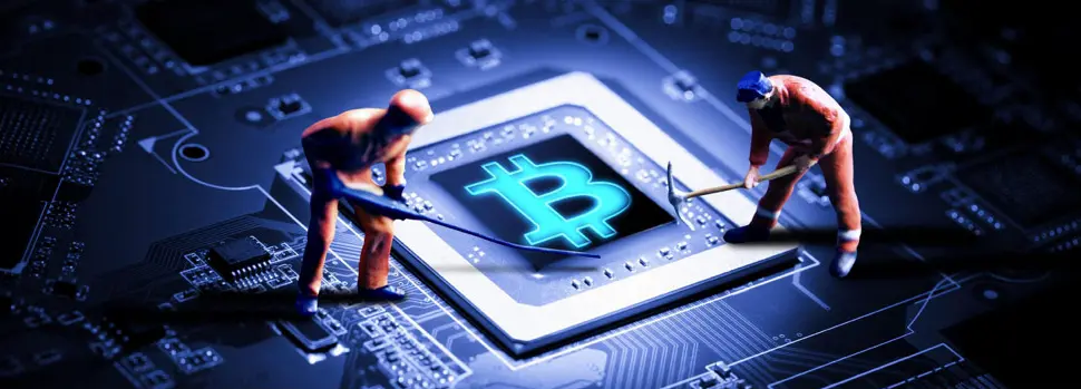 Case: Traffic brokering in Mining