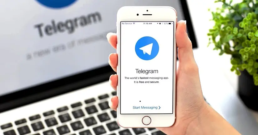 Case: How to create and promote a channel in Telegram