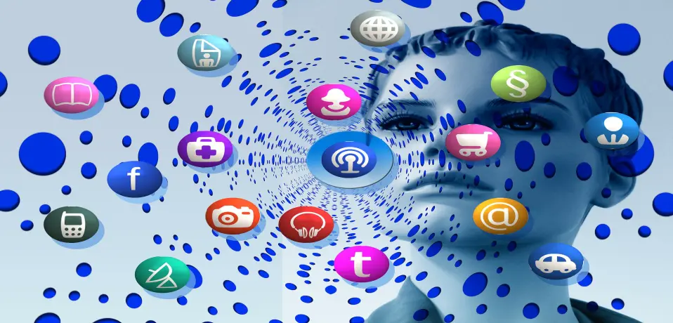 New services and opportunities to gather traffic