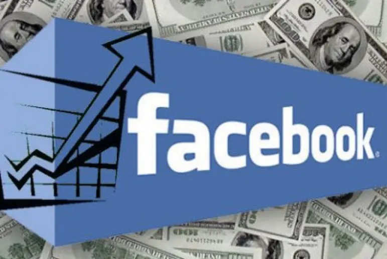 Реклама игр, новый дизайн и упрощенный поиск на Facebook