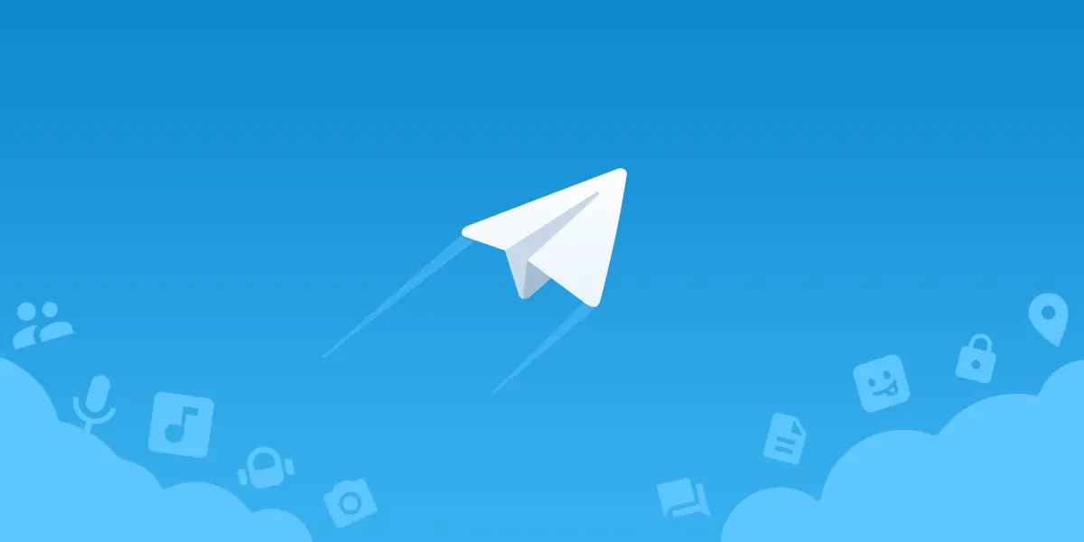 Telegram убить нельзя помиловать