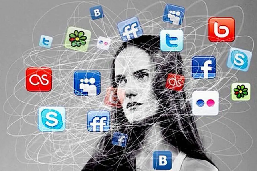 Russian Social Networks: Trends 2018