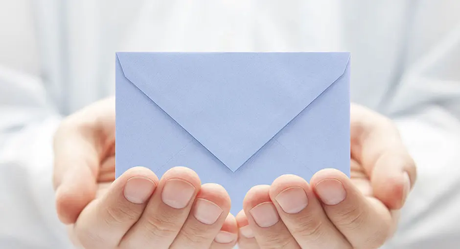 How to create emails that do work