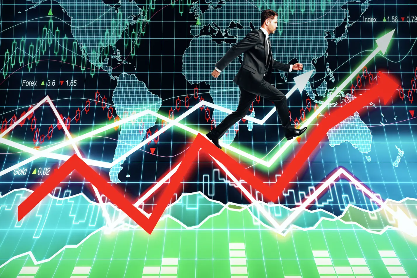 What’s the forex market like in 2019?