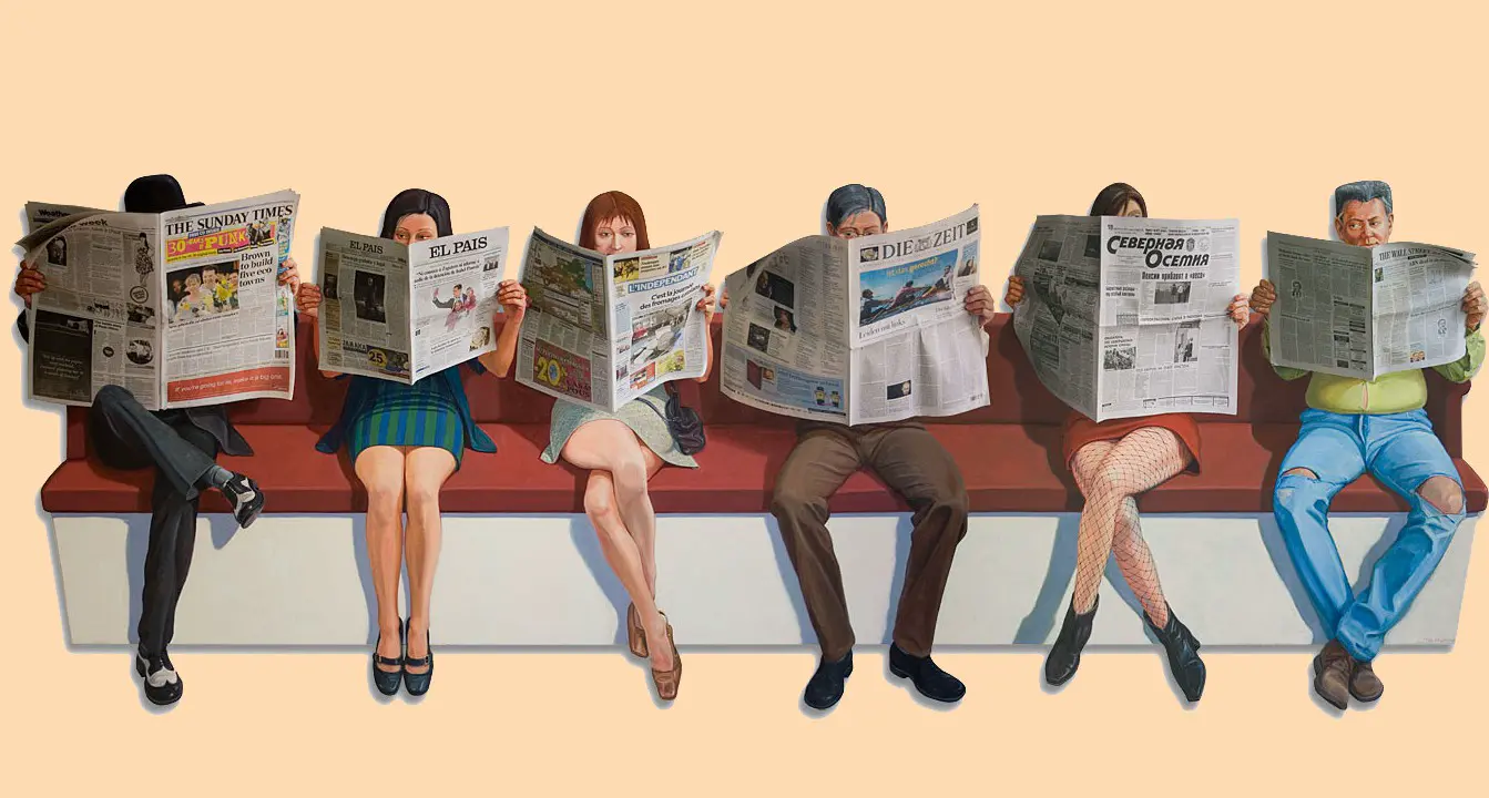 What’s new in messengers and cryptocurrency for viewing ads