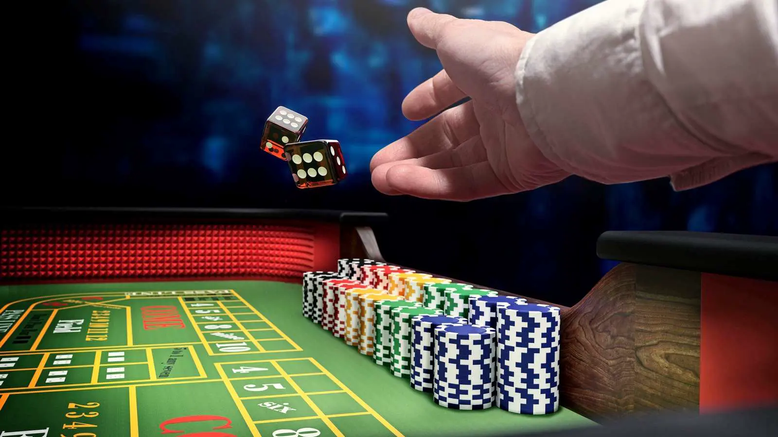 Case: Over 255.000 RUB and 73% ROI on gambling with Tranding.bid and 3snet