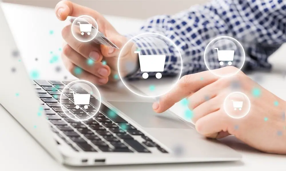 How to build trust with online customers?