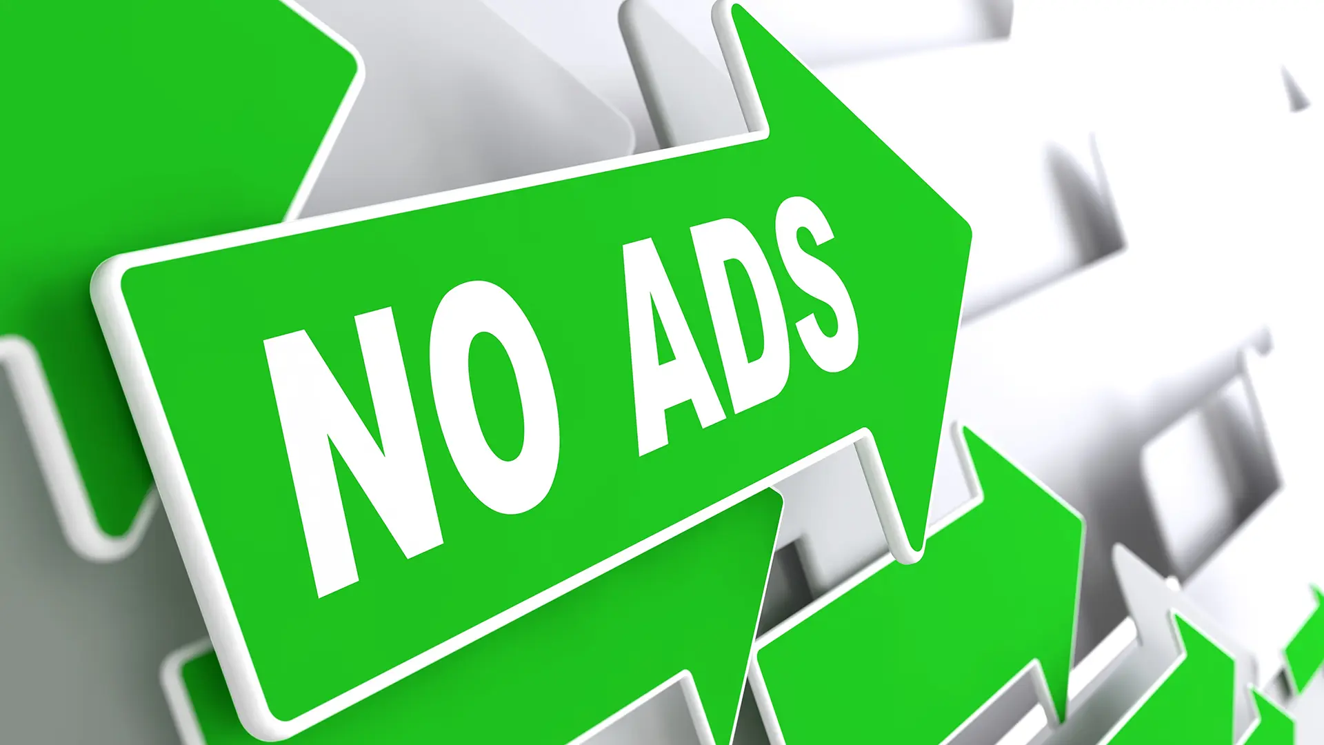 Almost half of Russians block online ads