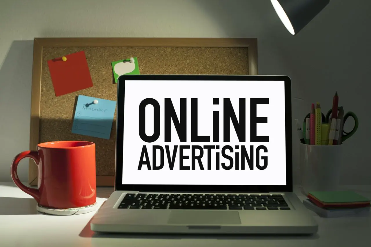 U.S. online ad market growth continues