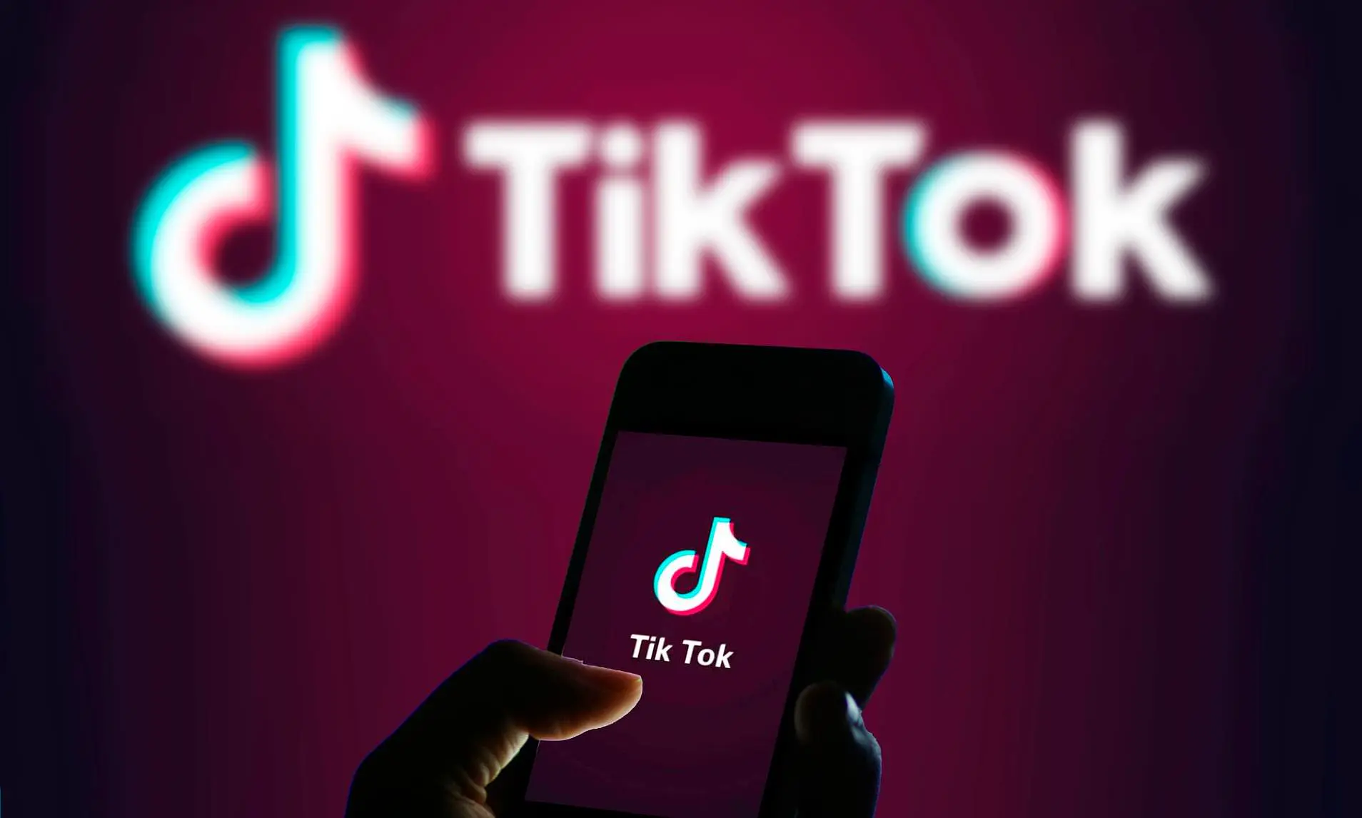 How to work with advertising on TikTok