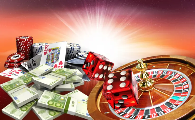 The best gambling offers in 3snet