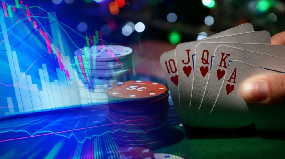 What awaits online slots and casinos in 2020?