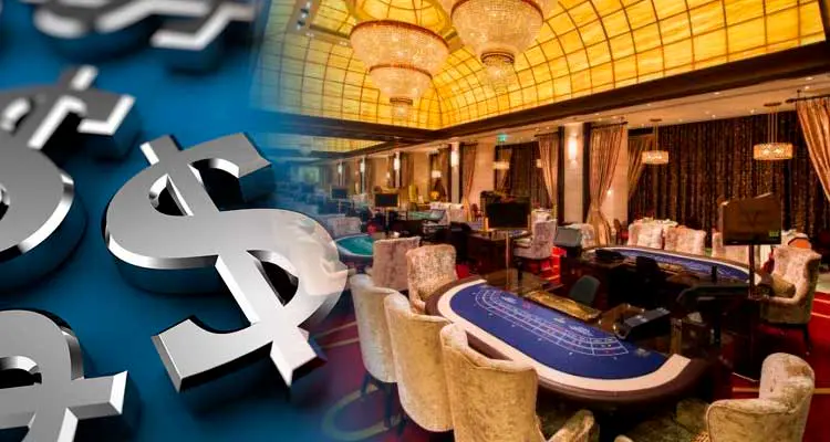 Как гемблинг и беттинг перенесет пандемию коронавируса?