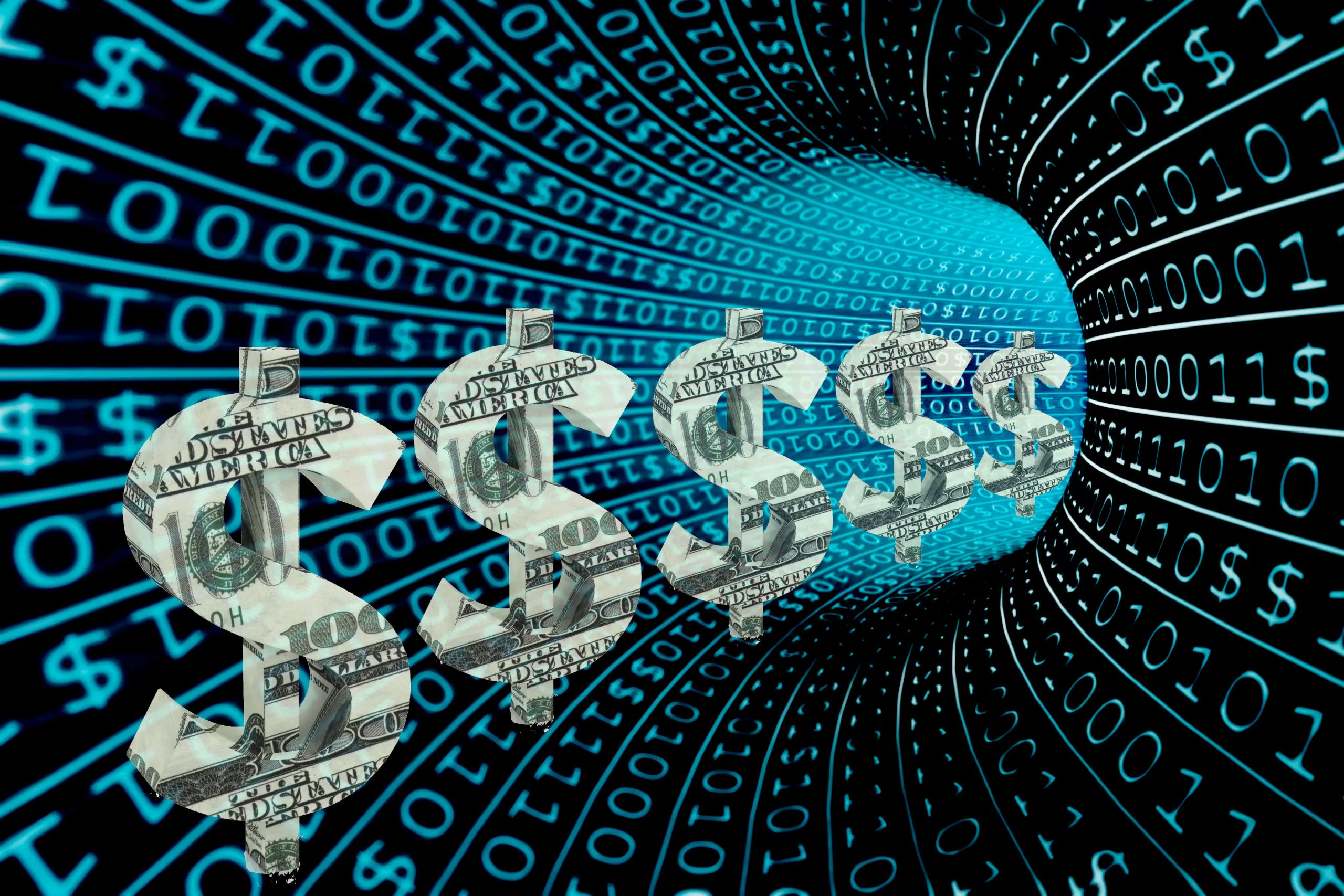 Популярность сервисов криптобирж и Forex растет
