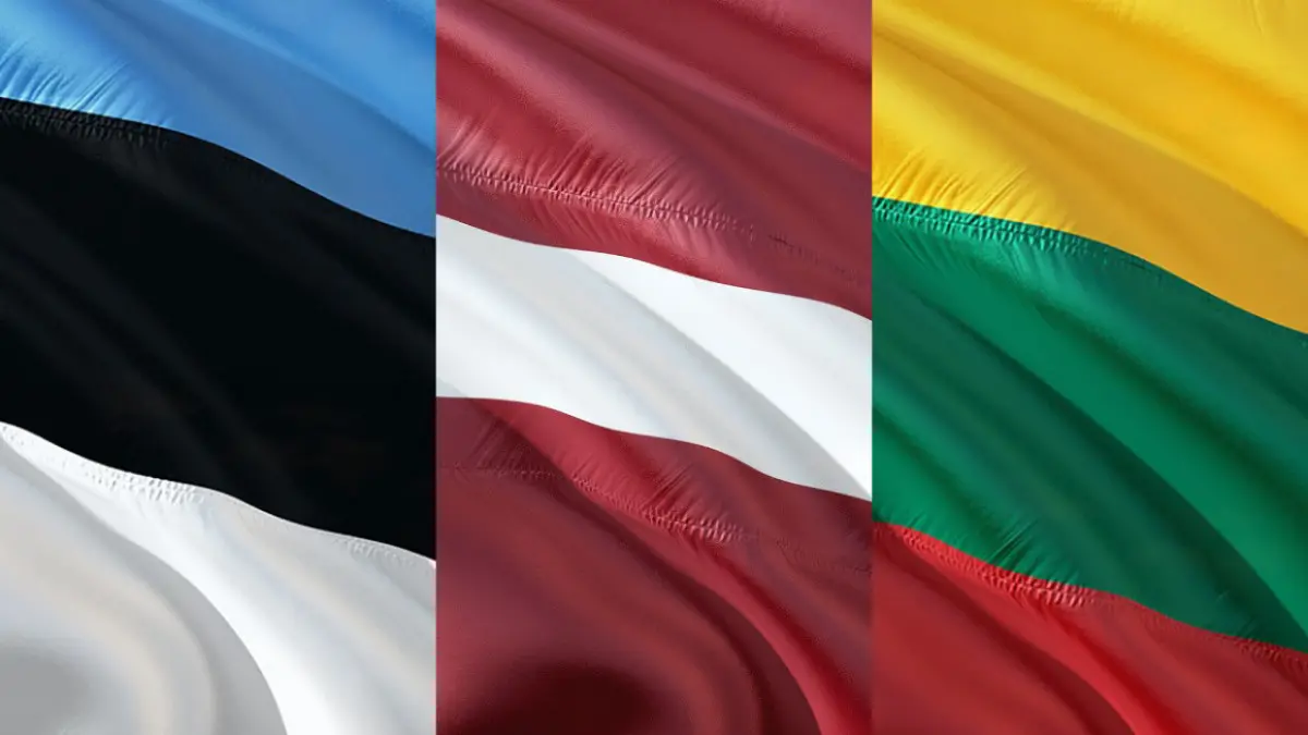 Top binary options offers for the Baltics