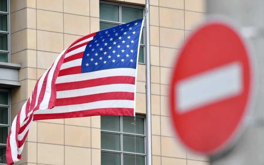 В США усиливают контроль за соцсетями