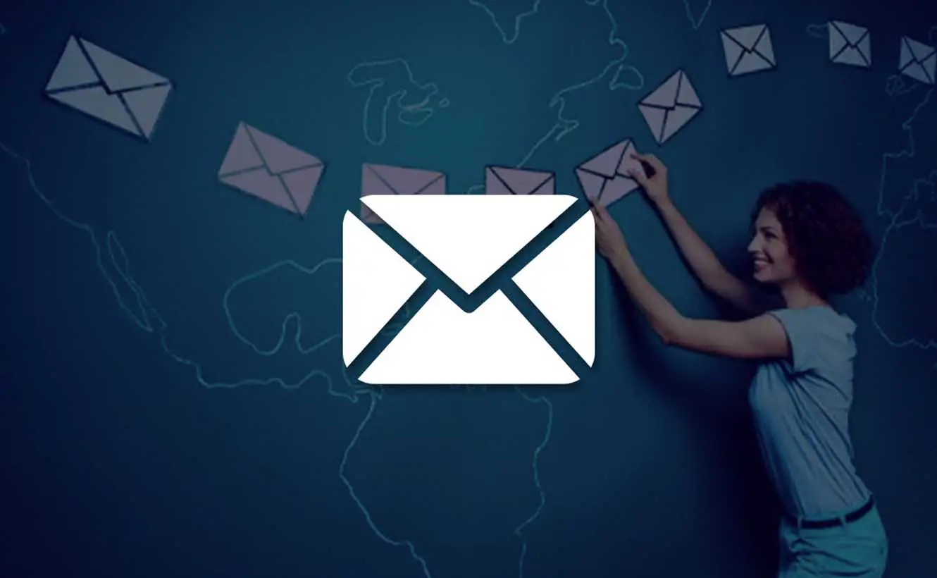 Let’s start sending emails! Make wise preparations