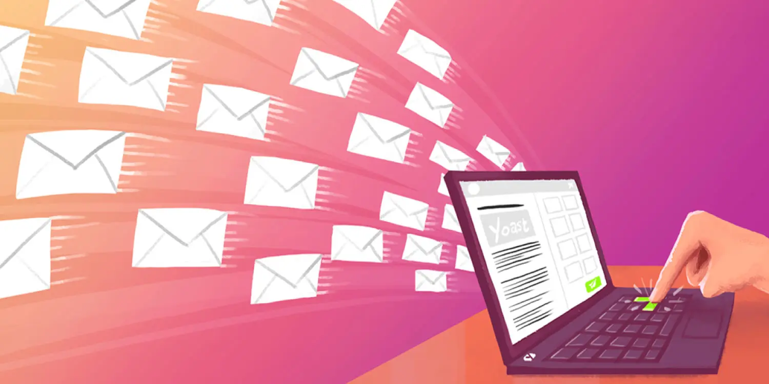 Case: Email marketing campaigns to bases collected on Instagram