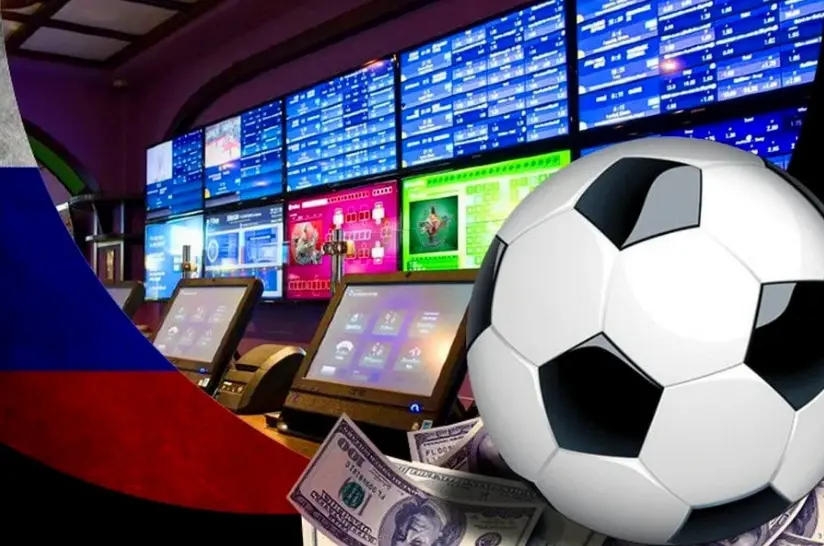 Bookmakers and totalisators in Russia to play by new rules