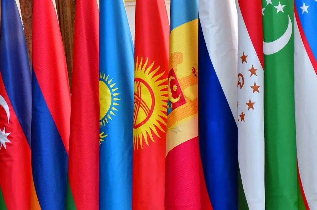 commonwealth of independent states laws gambling betting