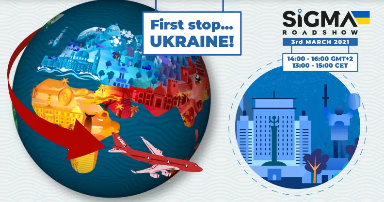 sigma roadshow ukraine