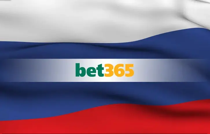 bet365 russia