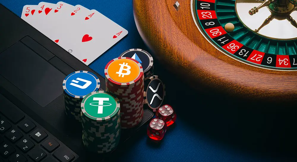 cryptogambling traffic 2020