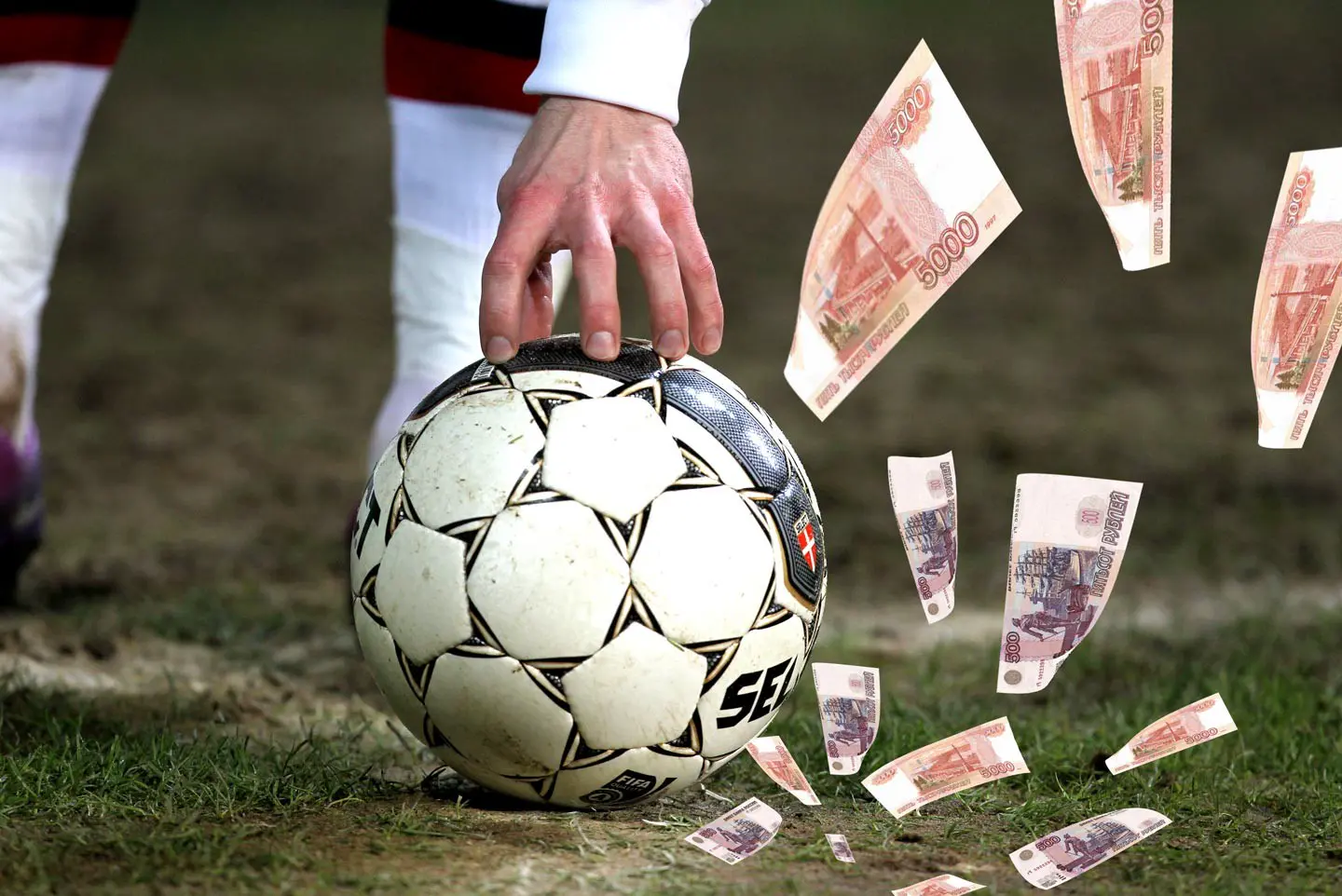 bookmakers money 2020
