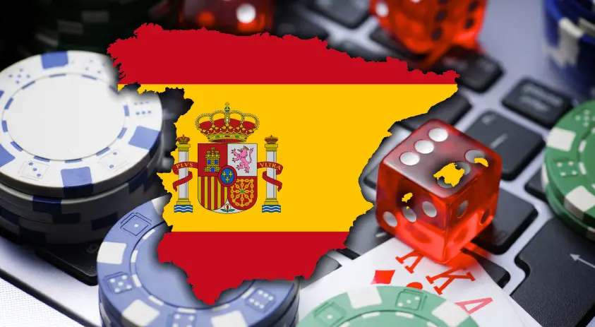 How to attract traffic to gambling sites in Spain?