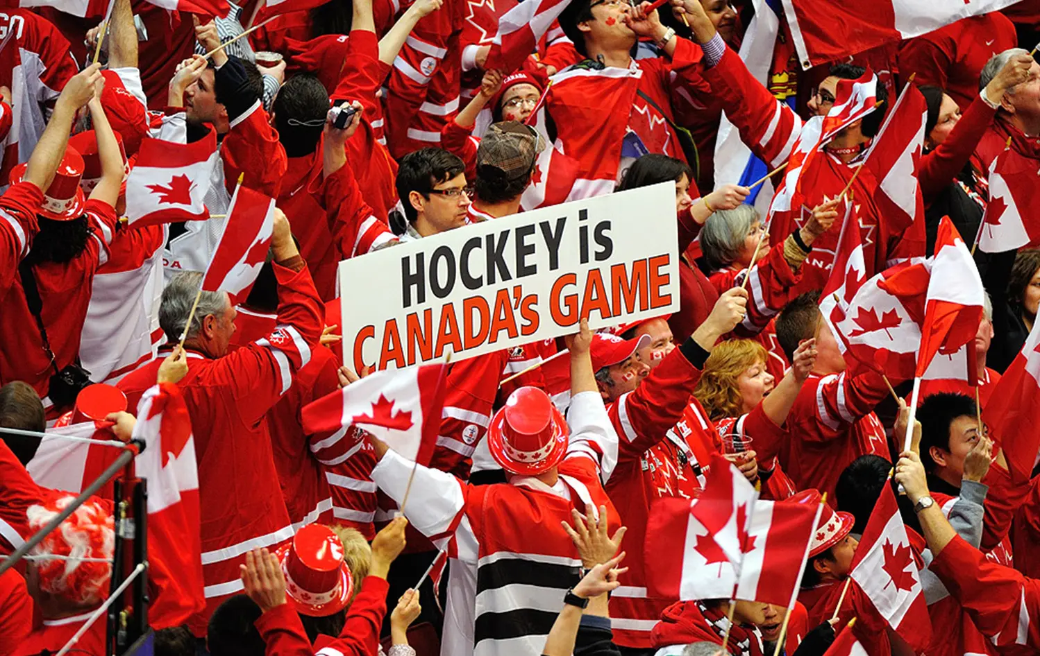 Top offers on Canada from bookmakers