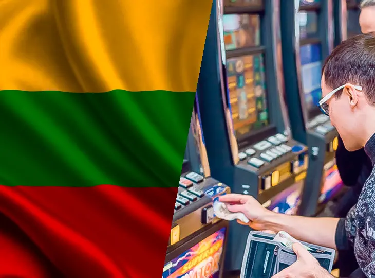 Топ офферов на азартные игры Литвы - 3SNET