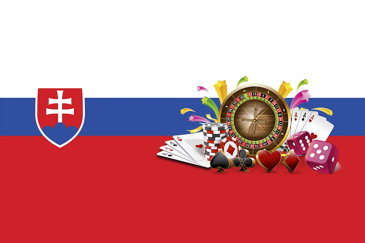 Топ офферов на казино Словакии