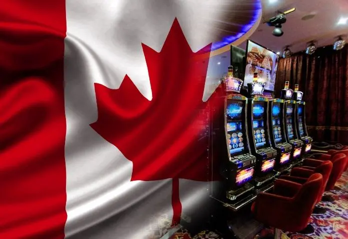 canada gambling casinos 3snet