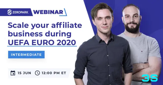 zeropark free webinar 15062021