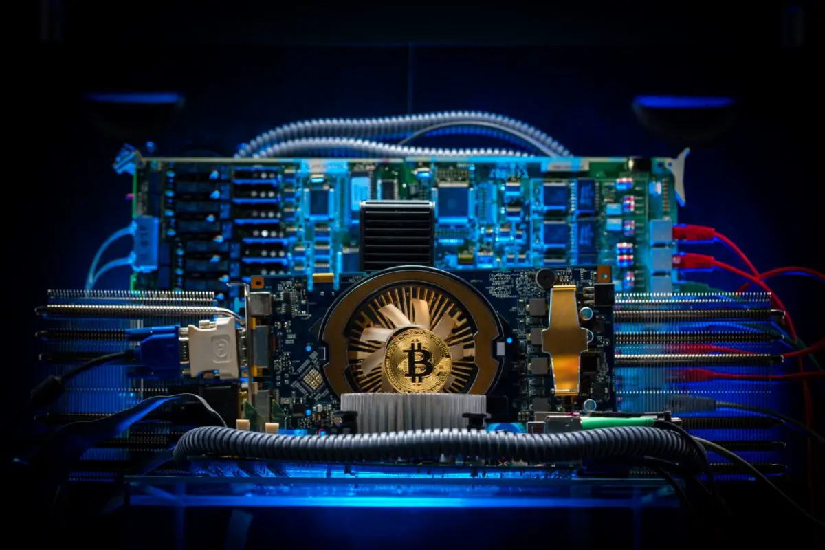 How will the mining market change in the near future?
