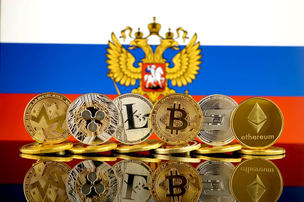 Cryptocurrency in Russia: to be or not to be?